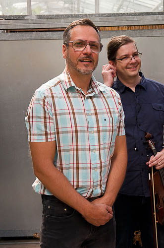 Bonsaje 2025 - vernisáž - foto 42