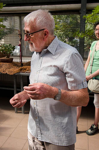 Bonsaje 2025 - vernisáž - foto 43