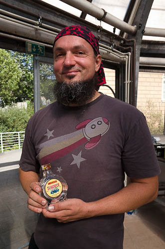 Bonsaje 2025 - vernisáž - foto 77